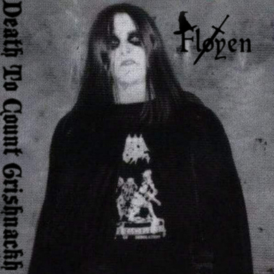 Death to Count Grishnackh