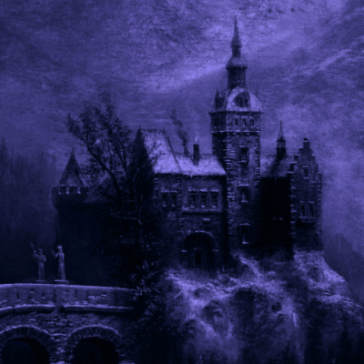 The Abhartach's Curse