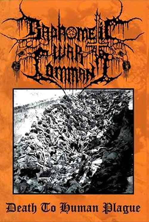 Death to Human Plague