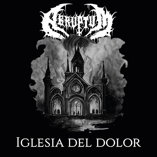 Iglesia del dolor