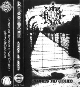Omnes ad Unum