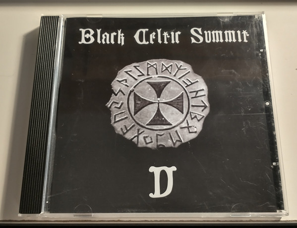 Black Celtic Summit V