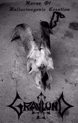 Horns of Hallucigenic Creation