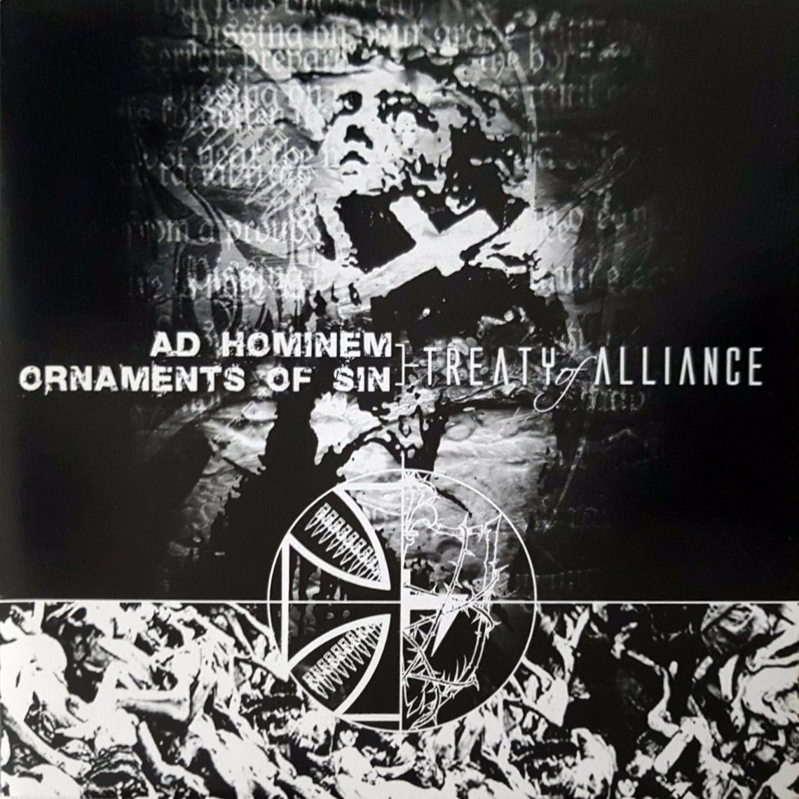 Treaty of Alliance (Agony of a Dying Race)