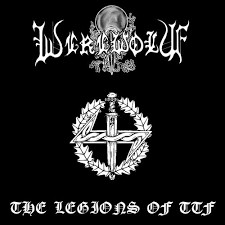 The Legions of TTF
