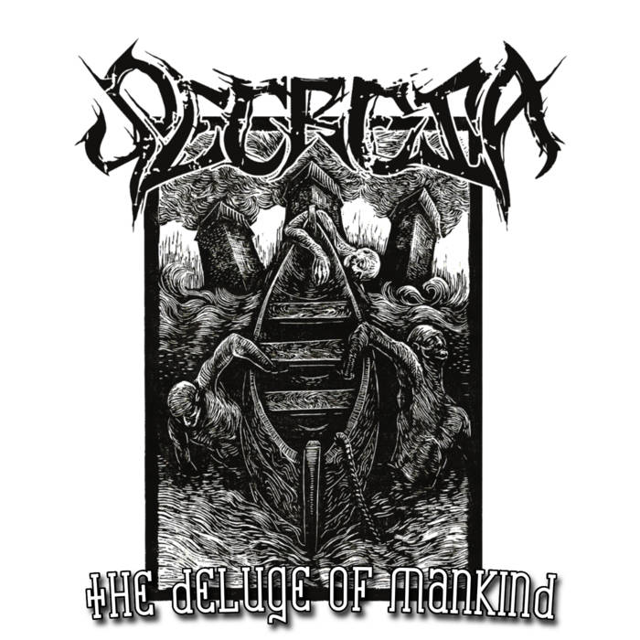 The Deluge of Mankind