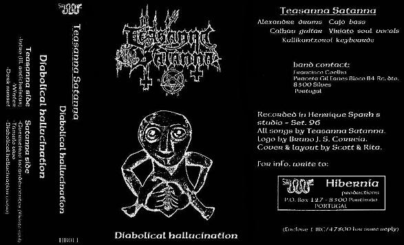 Diabolical Hallucination