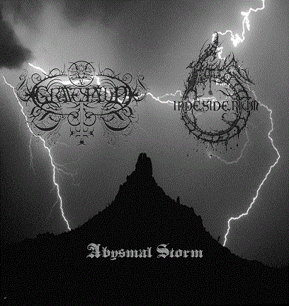 Abysmal Storm
