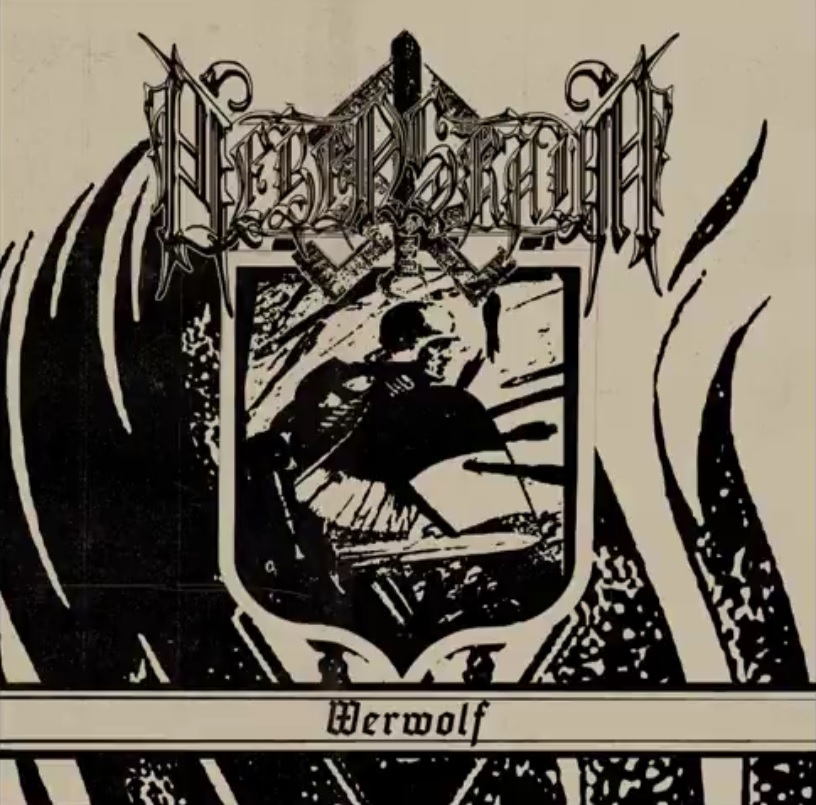 Werwolf