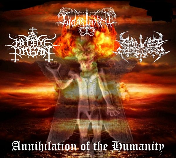 Annihilation of the Humanity