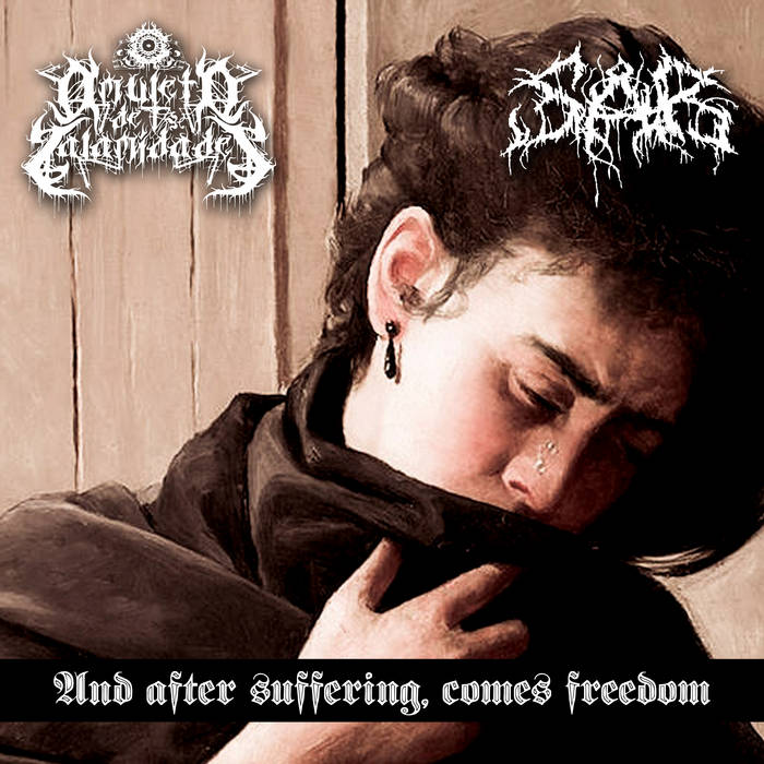 And After Suffering, Comes Freedom