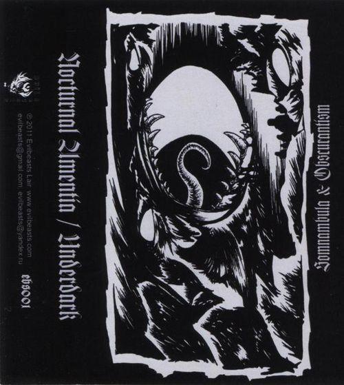 Somnambula & Obscurantism