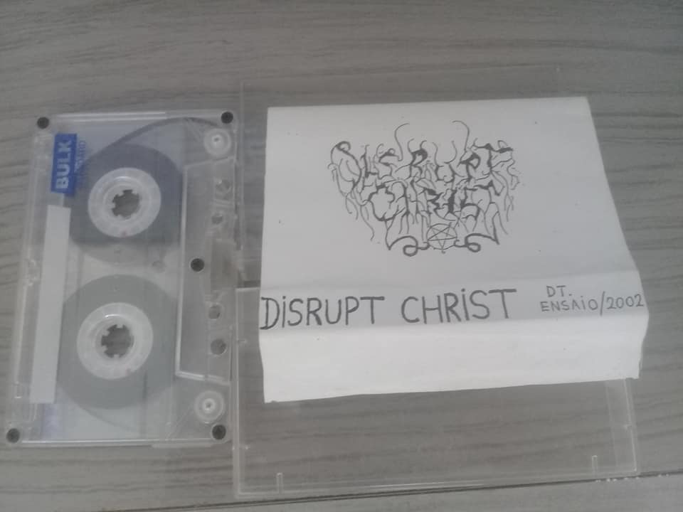 DT. Ensaio/2002