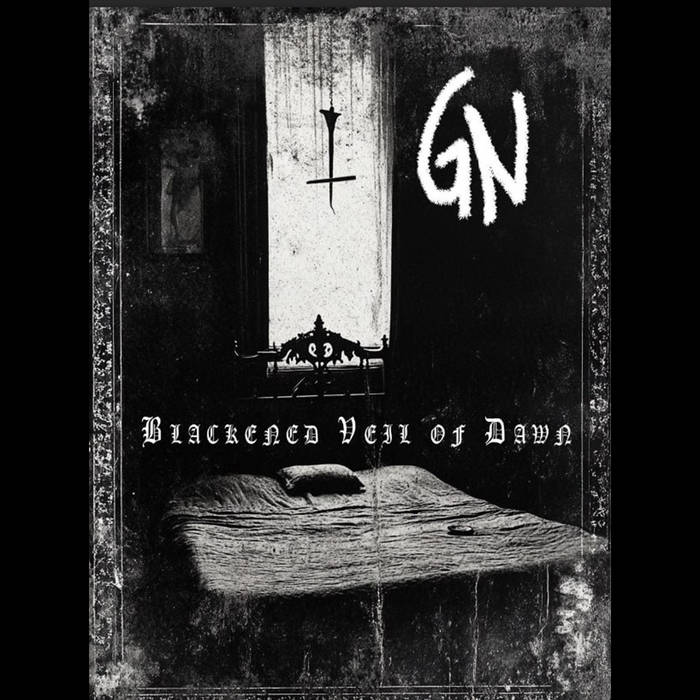 Blackened Veil of Dawn