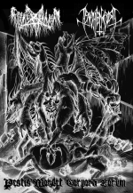 Pestis Mordet Corpora Eorum