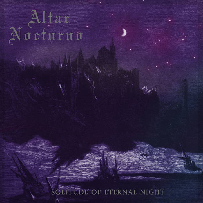 Solitude of Eternal Night