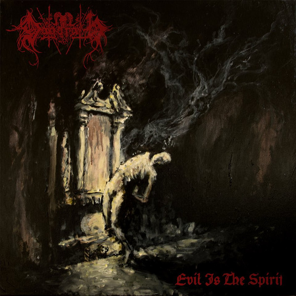 Evil Is the Spirit