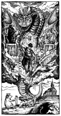 Three Protocols of Fosen