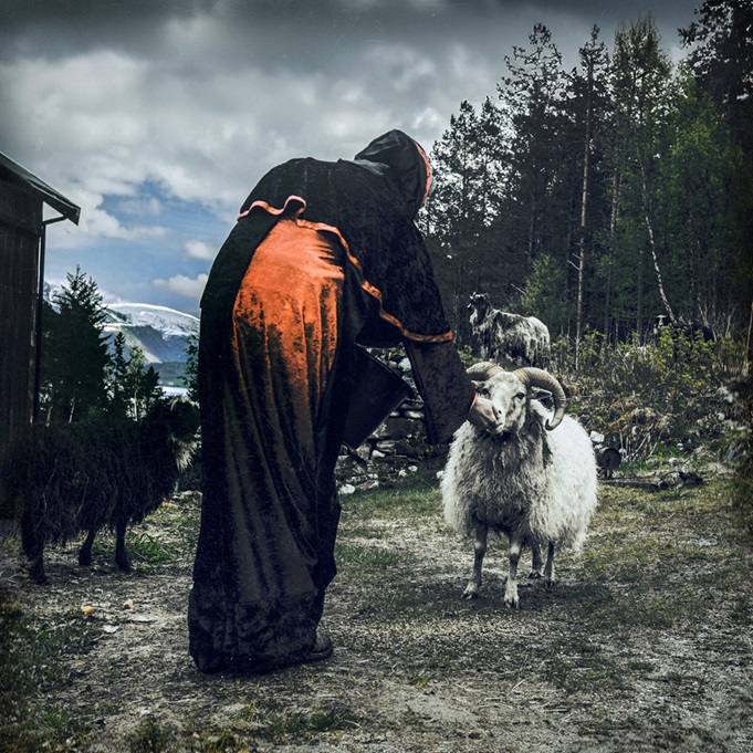 Hulders Ritual