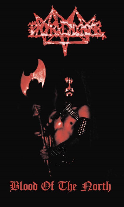 Blood of the North