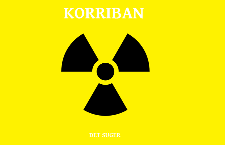 Det suger