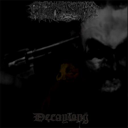 Decaying