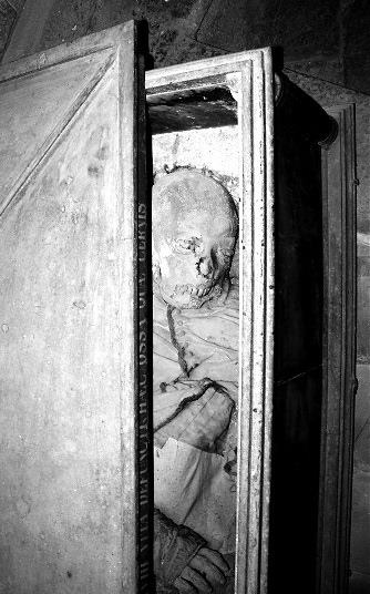 Grave Filth