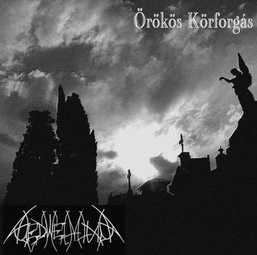 Örökös körforgás