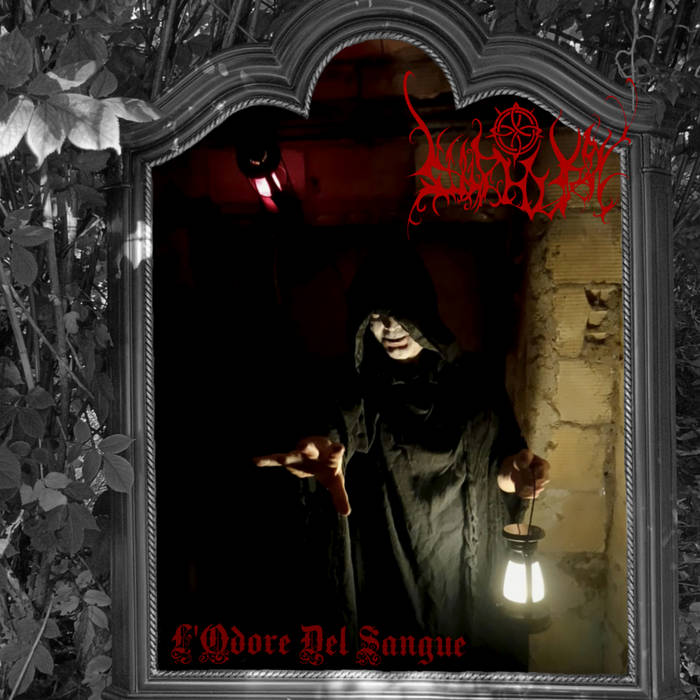 L'odore del sangue