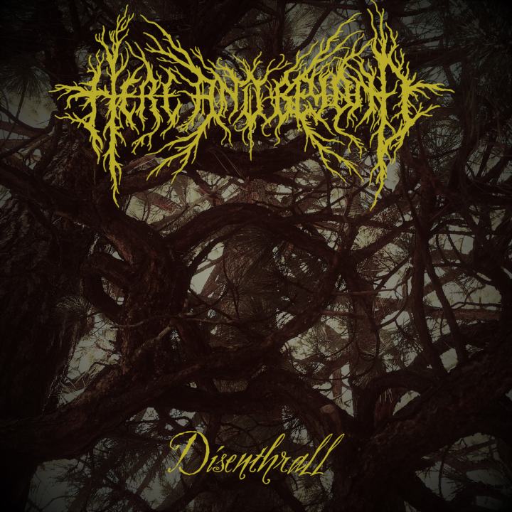 Disenthrall