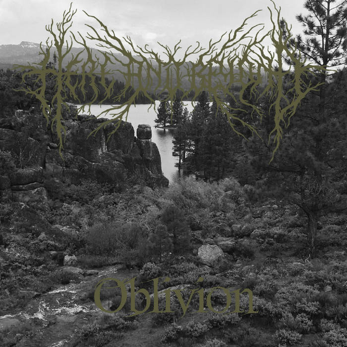 Oblivion