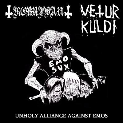 Unholy Alliance Against Emos