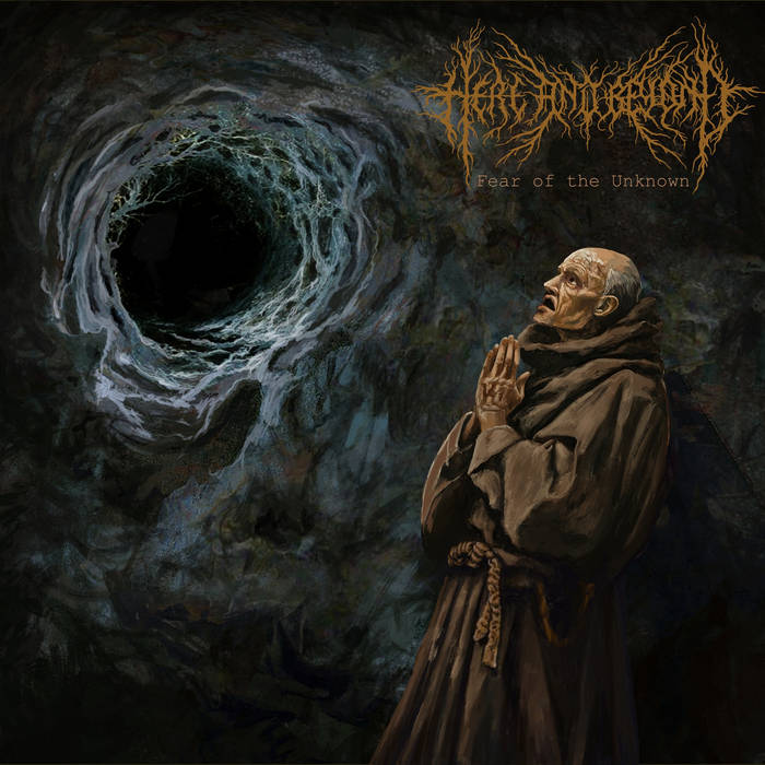 Fear of the Unknown