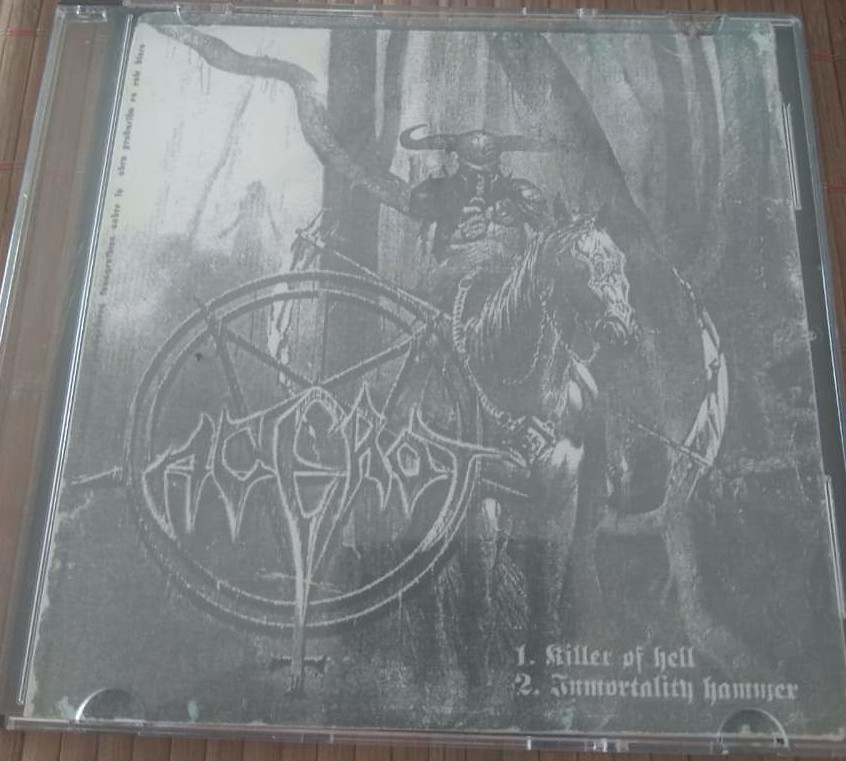 Ritual of Darkness