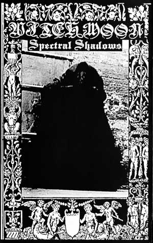 Spectral Shadows