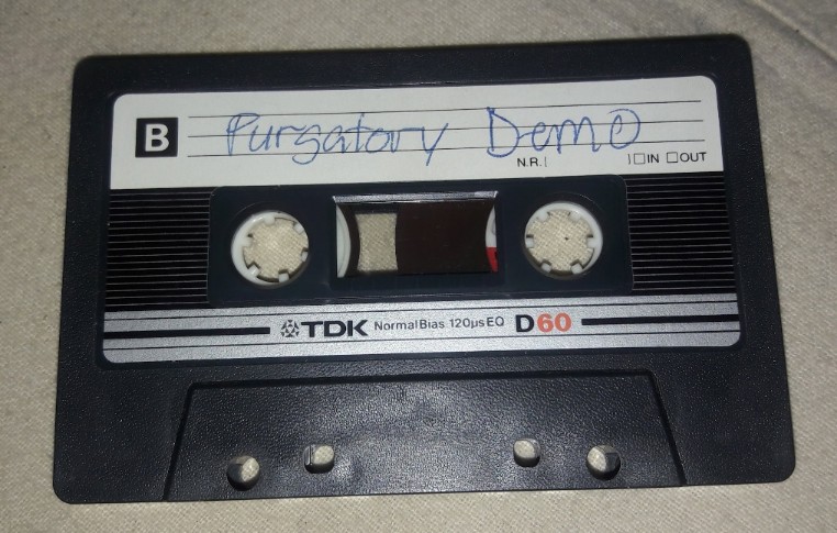 Purgatory Demo