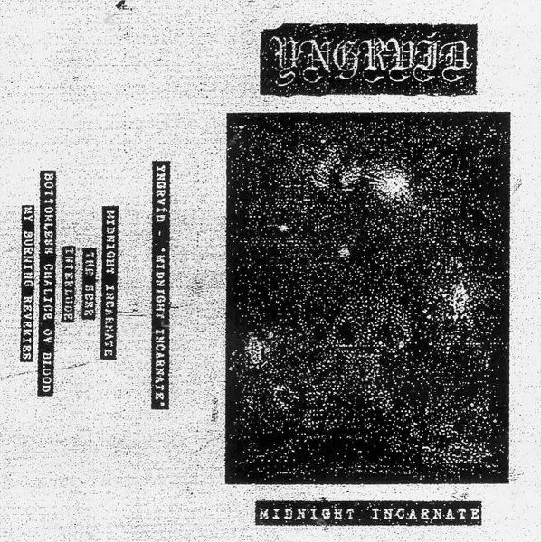Midnight Incarnate