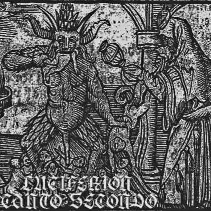 Canto secondo