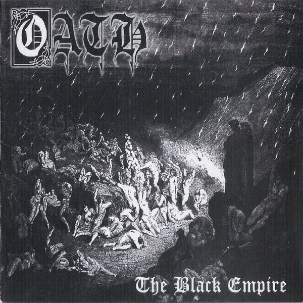 The Black Empire