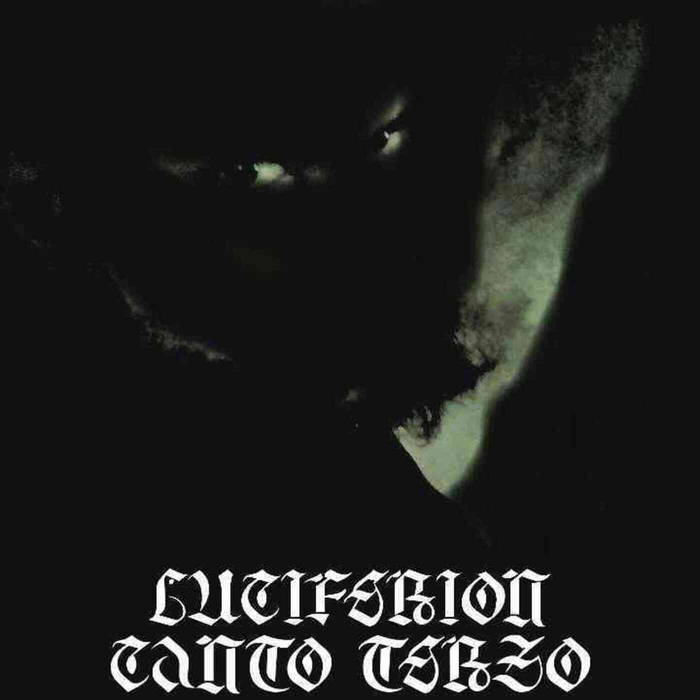 Canto Terzo