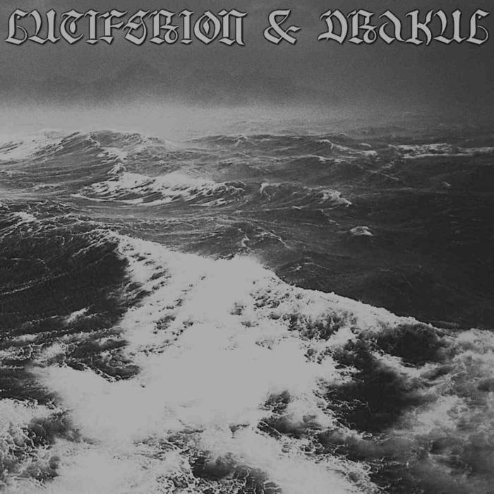Luciferion & Drakul