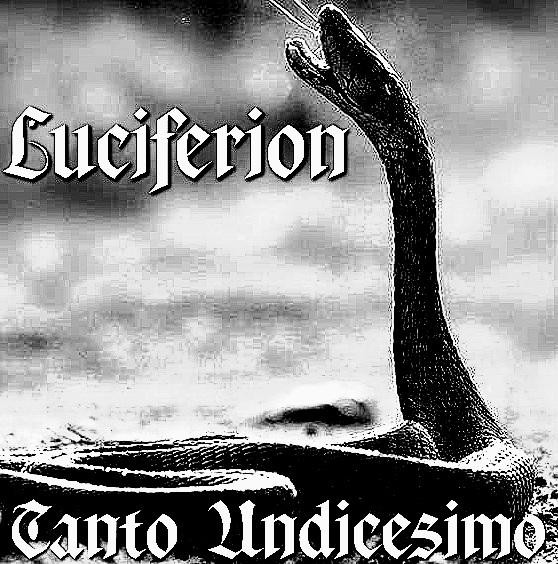 Canto Undicesimo