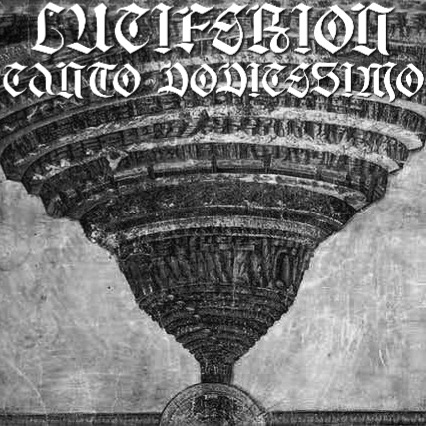 Canto Dodicesimo