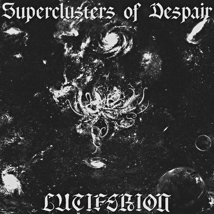 Superclusters of Despair