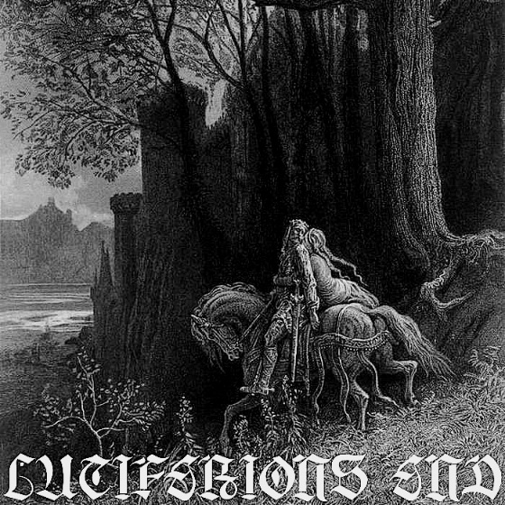 Luciferions End