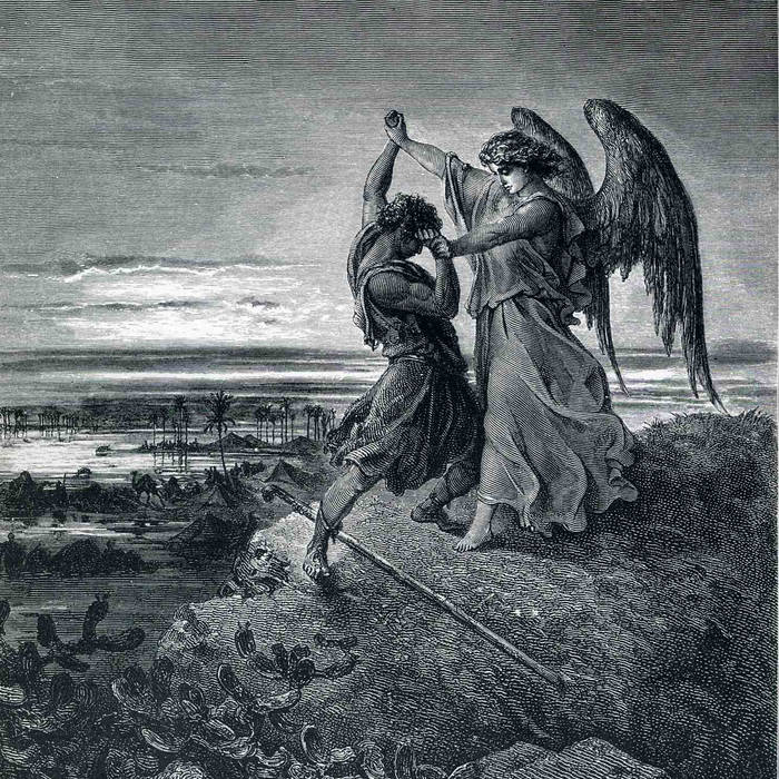 Son of Lucifer's Return