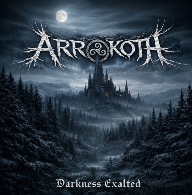Darkness Exalted