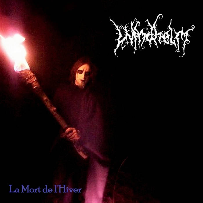 La mort de l'hiver