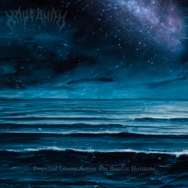 Perpetual Gloom Across the Basaltic Horizons