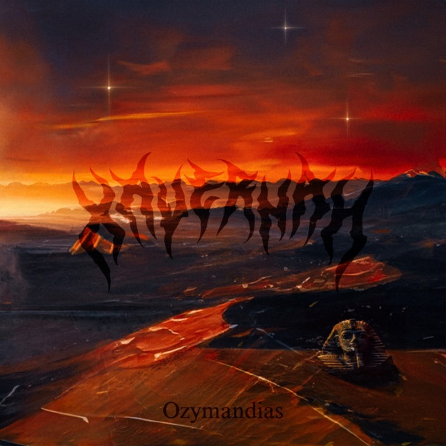 Ozymandias